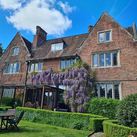 Passford House Hotel Lymington Esterno foto