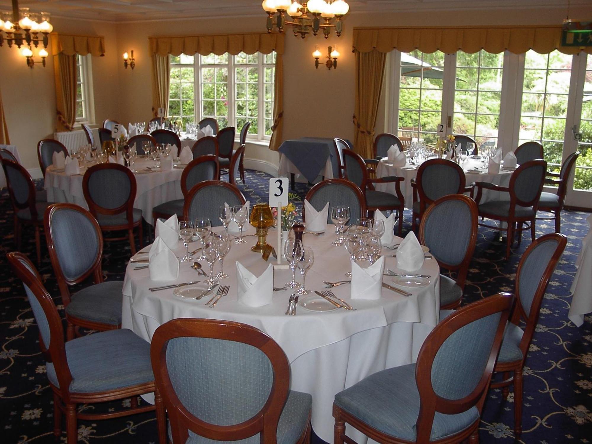 Passford House Hotel Lymington Esterno foto