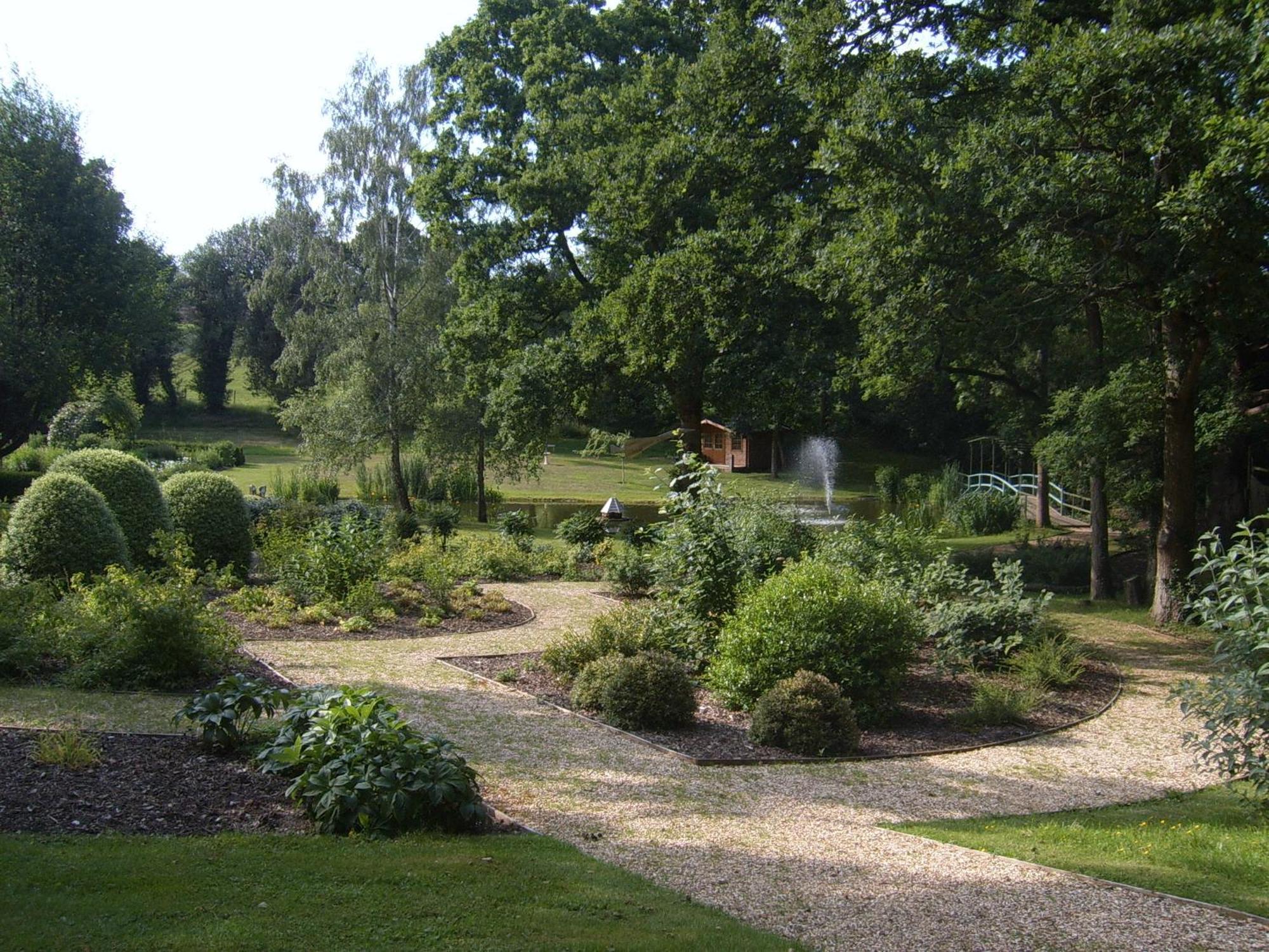 Passford House Hotel Lymington Esterno foto