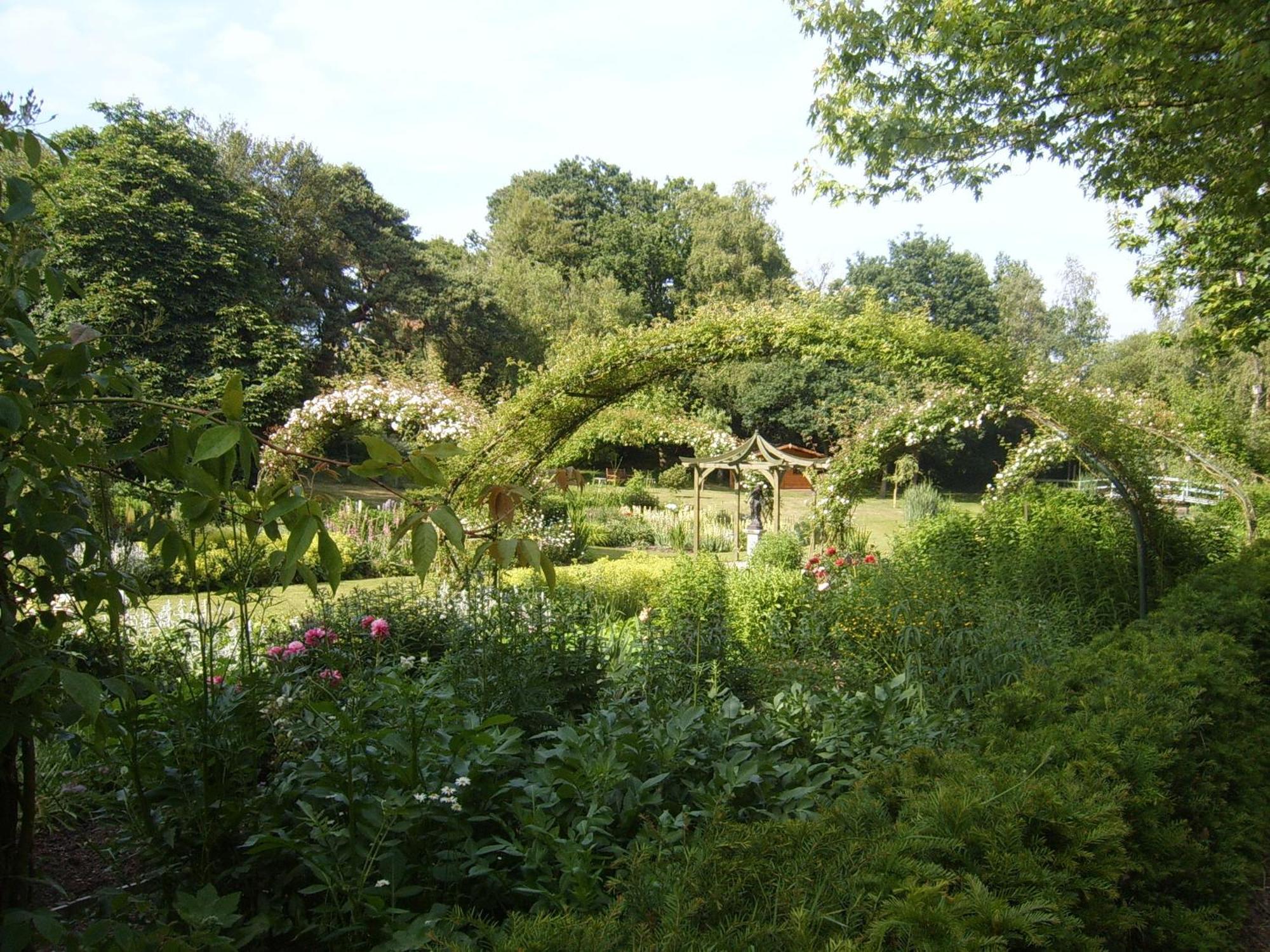 Passford House Hotel Lymington Esterno foto