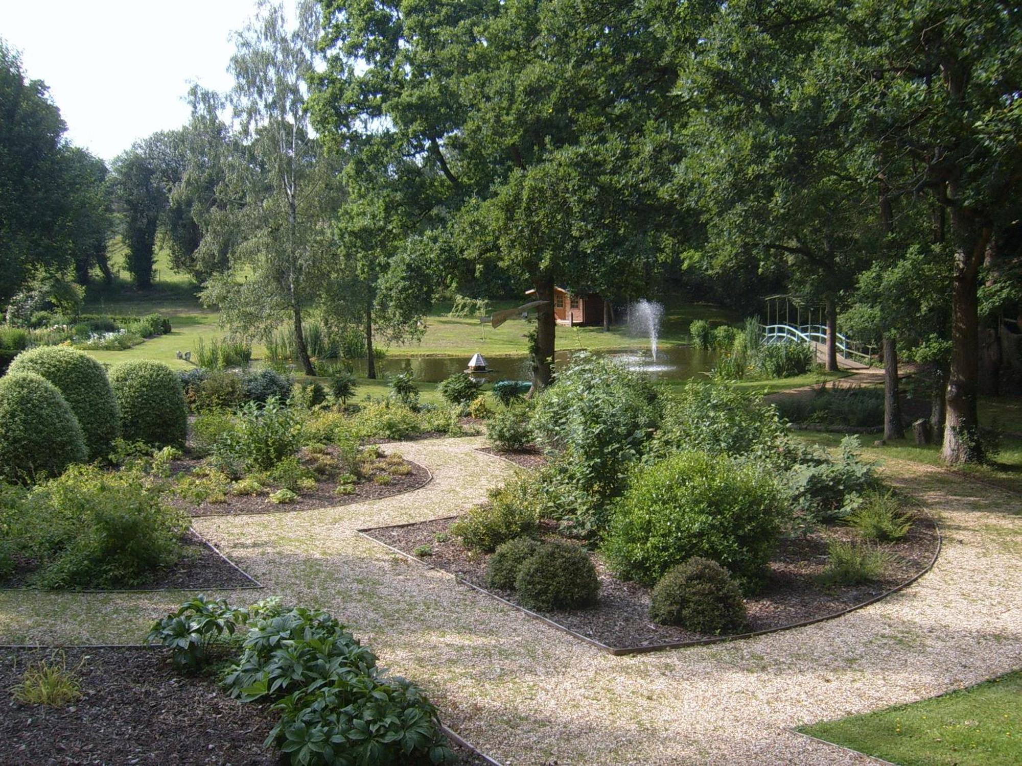Passford House Hotel Lymington Esterno foto