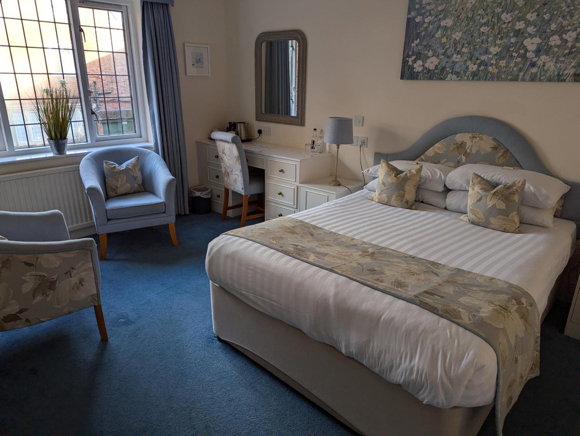 Passford House Hotel Lymington Esterno foto
