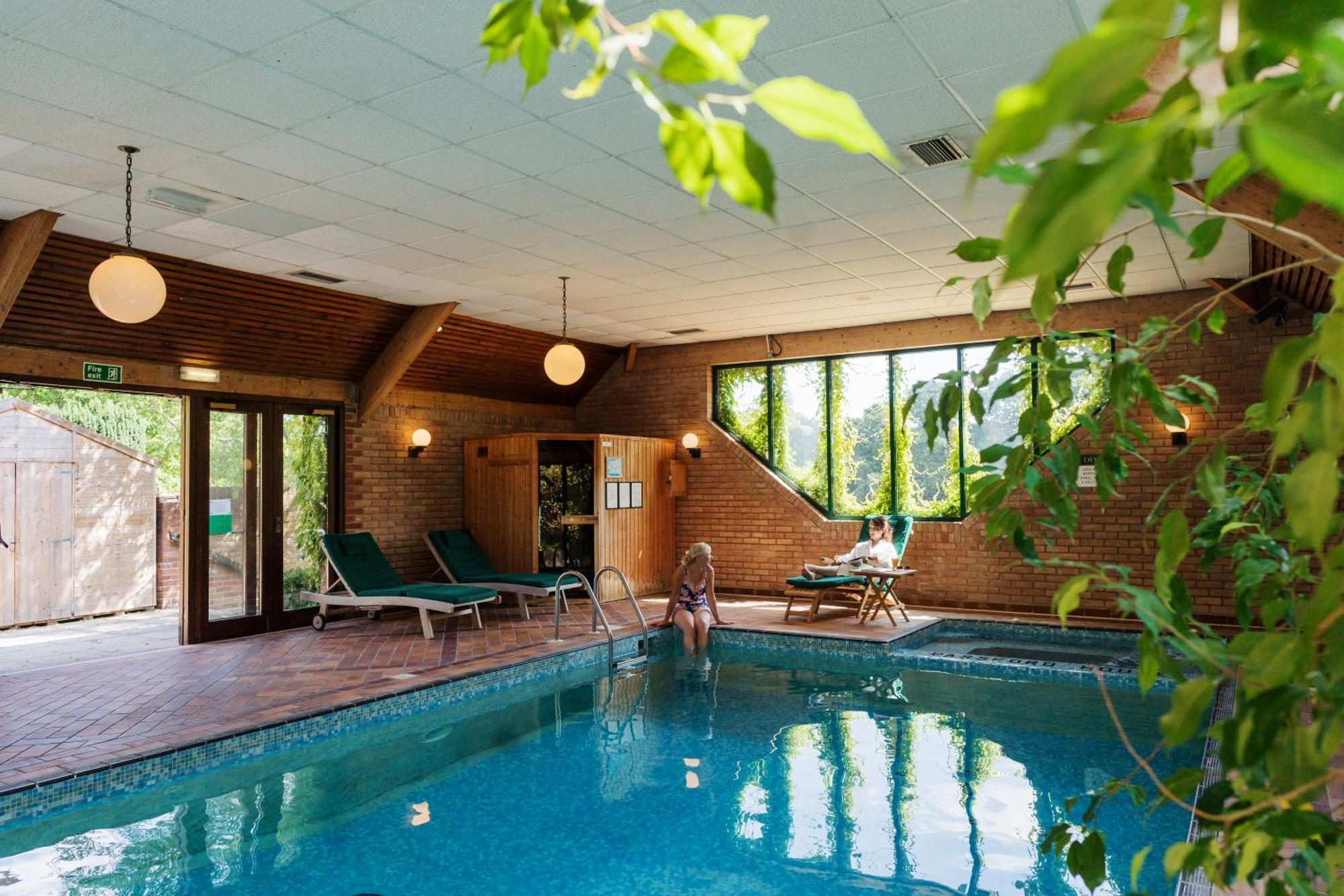 Passford House Hotel Lymington Esterno foto