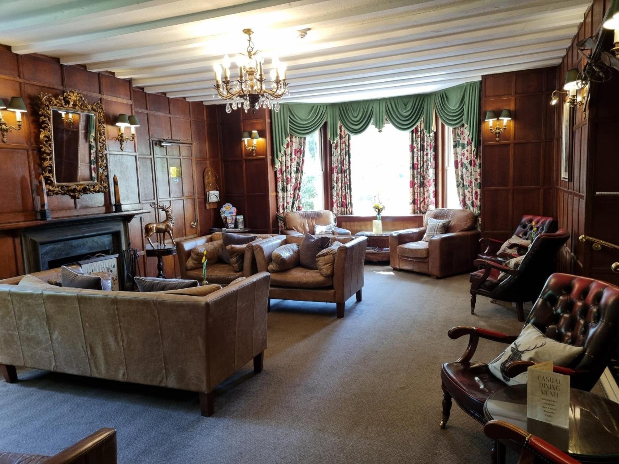 Passford House Hotel Lymington Esterno foto