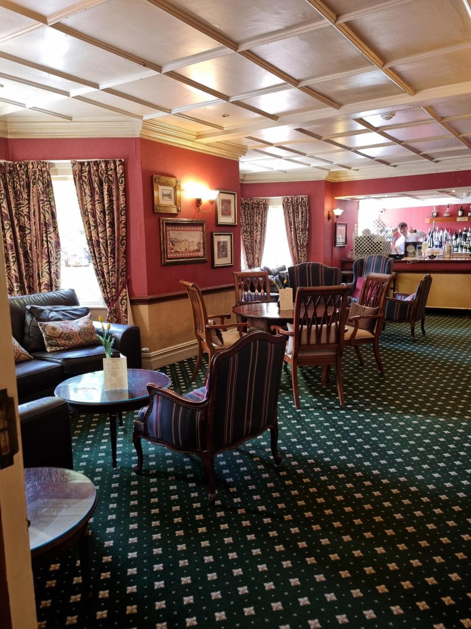 Passford House Hotel Lymington Esterno foto